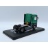 1:43 Масштабная модель седельный тягач RENAULT Magnum AE 520 Ti 1994 Green