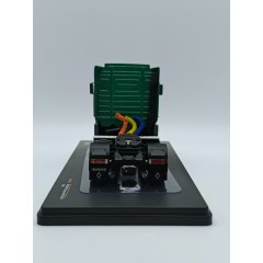 1:43 Масштабная модель седельный тягач RENAULT Magnum AE 520 Ti 1994 Green