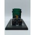 1:43 Масштабная модель седельный тягач RENAULT Magnum AE 520 Ti 1994 Green