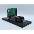1:43 Масштабная модель седельный тягач RENAULT Magnum AE 520 Ti 1994 Green