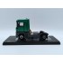 1:43 Масштабная модель седельный тягач RENAULT Magnum AE 520 Ti 1994 Green
