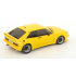 1:18 Масштабная модель VW Scirocco Rieger GTO 1980 Yellow