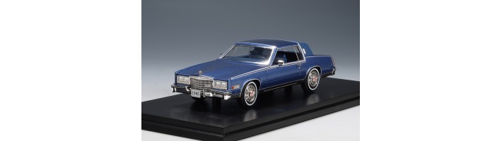 CADILLAC Eldorado Biarritz 1985 от GLM! 