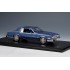 1:43 Масштабная модель CADILLAC Eldorado Biarritz 1985 Medium Blue Metallic