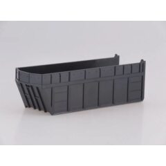 1:43 Сборная модель Полуприцеп МАЗ-9506-30