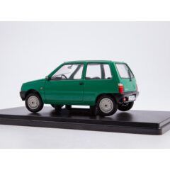 1:24 Легендарные Советские Автомобили №51 – Волжский-1111 “Ока”