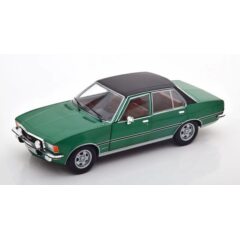 1:24 Масштабная модель OPEL Commodore B GS/E 1972 Green
