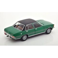 1:24 Масштабная модель OPEL Commodore B GS/E 1972 Green