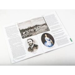 Усадьбы России: судьбы, архитектура, вдохновение №38 - Усадьба Старожилово