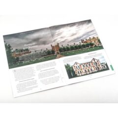 Усадьбы России: судьбы, архитектура, вдохновение №38 - Усадьба Старожилово