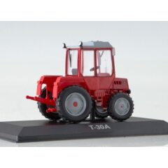 1:43 Тракторы №82 - Т-30А