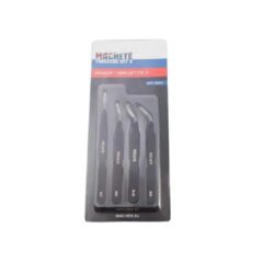 Набор пинцетов №2