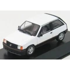 1:43 Масштабная модель Opel Corsa A SR 1983 White