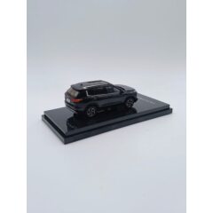 1:64 Масштабная модель Mitsubishi Outlander 2021, черный