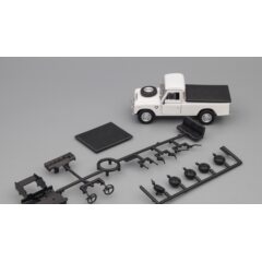 1:43 Сборная модель LAND ROVER Series 109 Pickup