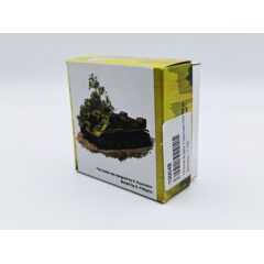 1:100 Сборная модель Советская САУ У-35