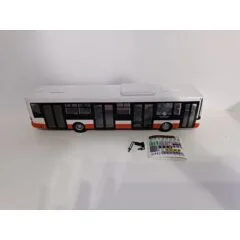 1:43 Масштабная модель Автобус Karosa SOR NB12 MHD