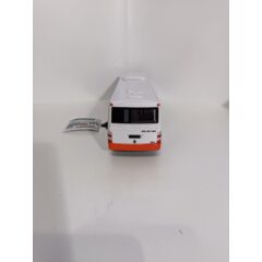 1:43 Масштабная модель Автобус Karosa SOR NB12 MHD