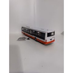 1:43 Масштабная модель Автобус Karosa SOR NB12 MHD