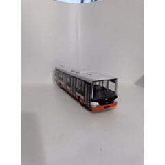 1:43 Масштабная модель Автобус Karosa SOR NB12 MHD