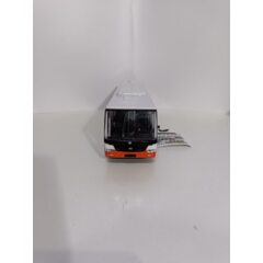 1:43 Масштабная модель Автобус Karosa SOR NB12 MHD