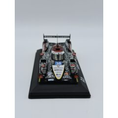 1:43 Масштабная модель ORECA 07 Gk428 4.2l V8 Team Jackie Chan Dc Racing №38 Winner Lmp2 Class 24h Le Mans (2017) Ho Pin Tung - Thomas Laurent - Oliver Jarvis, Various