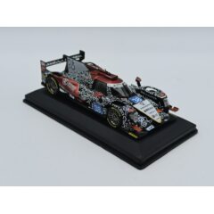 1:43 Масштабная модель ORECA 07 Gk428 4.2l V8 Team Jackie Chan Dc Racing №38 Winner Lmp2 Class 24h Le Mans (2017) Ho Pin Tung - Thomas Laurent - Oliver Jarvis, Various