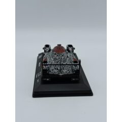 1:43 Масштабная модель ORECA 07 Gk428 4.2l V8 Team Jackie Chan Dc Racing №38 Winner Lmp2 Class 24h Le Mans (2017) Ho Pin Tung - Thomas Laurent - Oliver Jarvis, Various