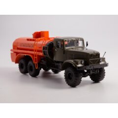 1:43 Масштабная модель АЦ-8,5 (255Б)