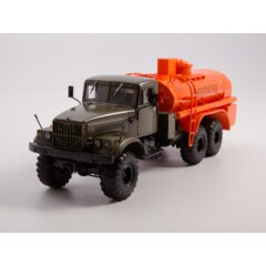 1:43 Масштабная модель АЦ-8,5 (255Б)