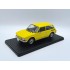 1:24 Масштабная модель VOLKSWAGEN Brasilia (1974), yellow