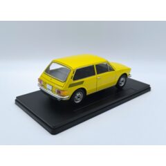 1:24 Масштабная модель VOLKSWAGEN Brasilia (1974), yellow
