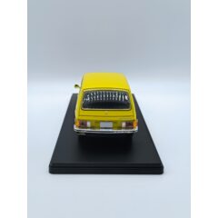 1:24 Масштабная модель VOLKSWAGEN Brasilia (1974), yellow