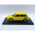 1:24 Масштабная модель VOLKSWAGEN Brasilia (1974), yellow
