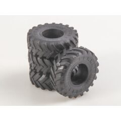 1:43 Сборная модель Трактор Т-155М