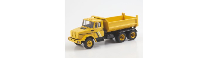 ЗИЛ-ММЗ-4520 самосвал от ModelPro!