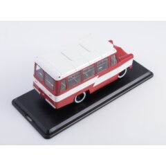 1:43 Масштабная модель КУАЗ-985