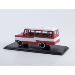 1:43 Масштабная модель КУАЗ-985