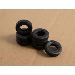 1:43 Сборная модель Автобус ЛАЗ-695Н