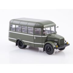 1:43 Масштабная модель Автобус Прогресс-5