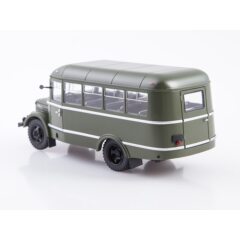 1:43 Масштабная модель Автобус Прогресс-5