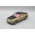 1:24 Модель Rolls-Royce Spectre, золотистый, 22 см