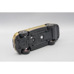 1:24 Модель Rolls-Royce Spectre, золотистый, 22 см