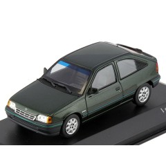 1:43 Масштабная модель Opel Kadett E 1984 Green