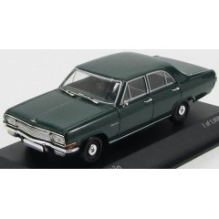 1:43 Масштабная модель Opel Kapitan 1964 Gren (l.e.1008 pcs)