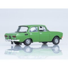 1:43 Автолегенды СССР №27 - Москвич 2140