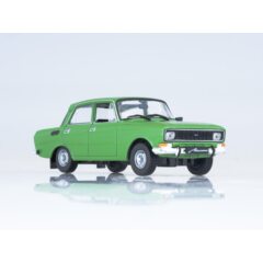 1:43 Автолегенды СССР №27 - Москвич 2140