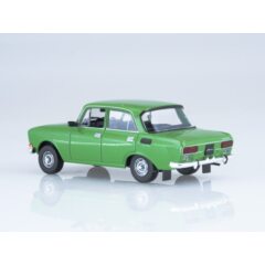 1:43 Автолегенды СССР №27 - Москвич 2140