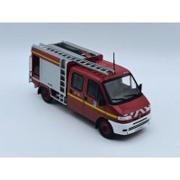 1:43 Масштабная модель CITROEN Jumper VPI PICOT