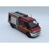 1:43 Масштабная модель CITROEN Jumper VPI PICOT